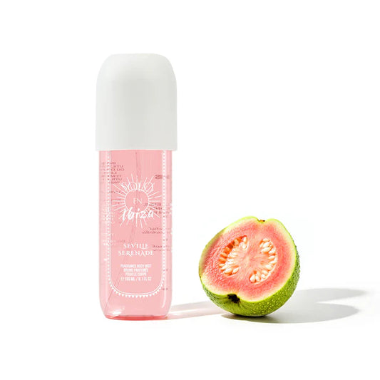 Seville Serenade Perfume Body Mist
