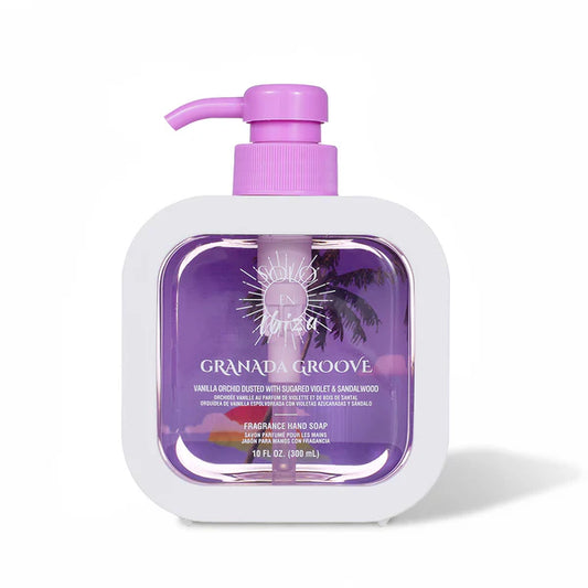 Granada Groove Hand Soap 10oz/300ml