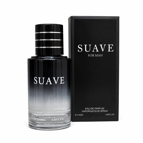 Suave For Man