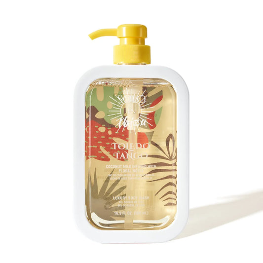 Toledo Tango Body Wash 16.9 oz
