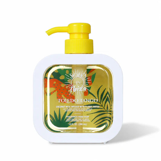 Teledo Tango Hand Soap 10oz/300ml