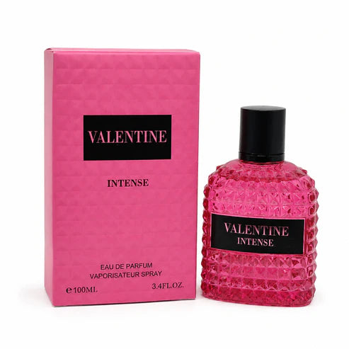 Valentine Intense