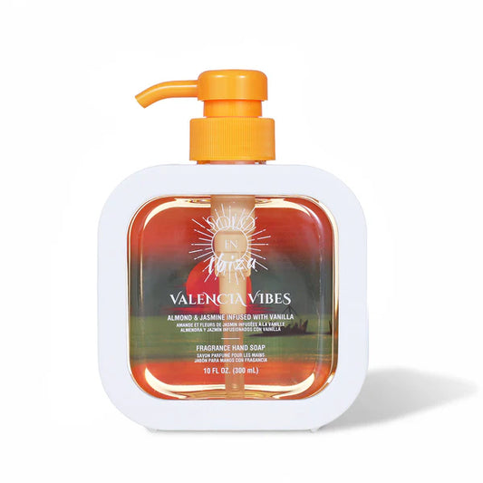 Valencia Vibes Hand Soap 10oz/300ml