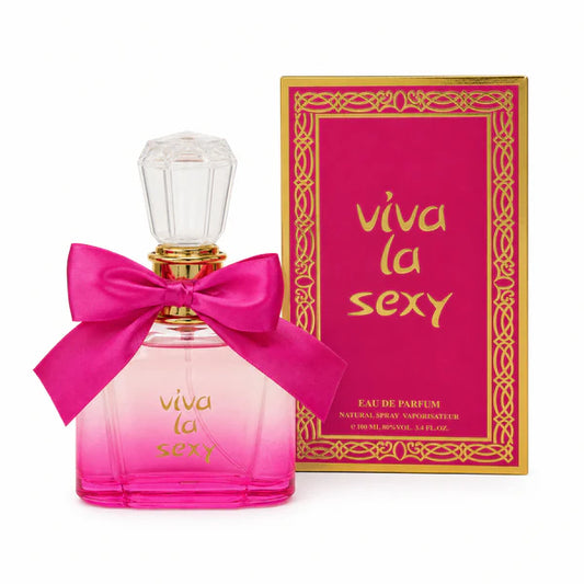 Viva La Sexy 100ml (3.4 fl oz)