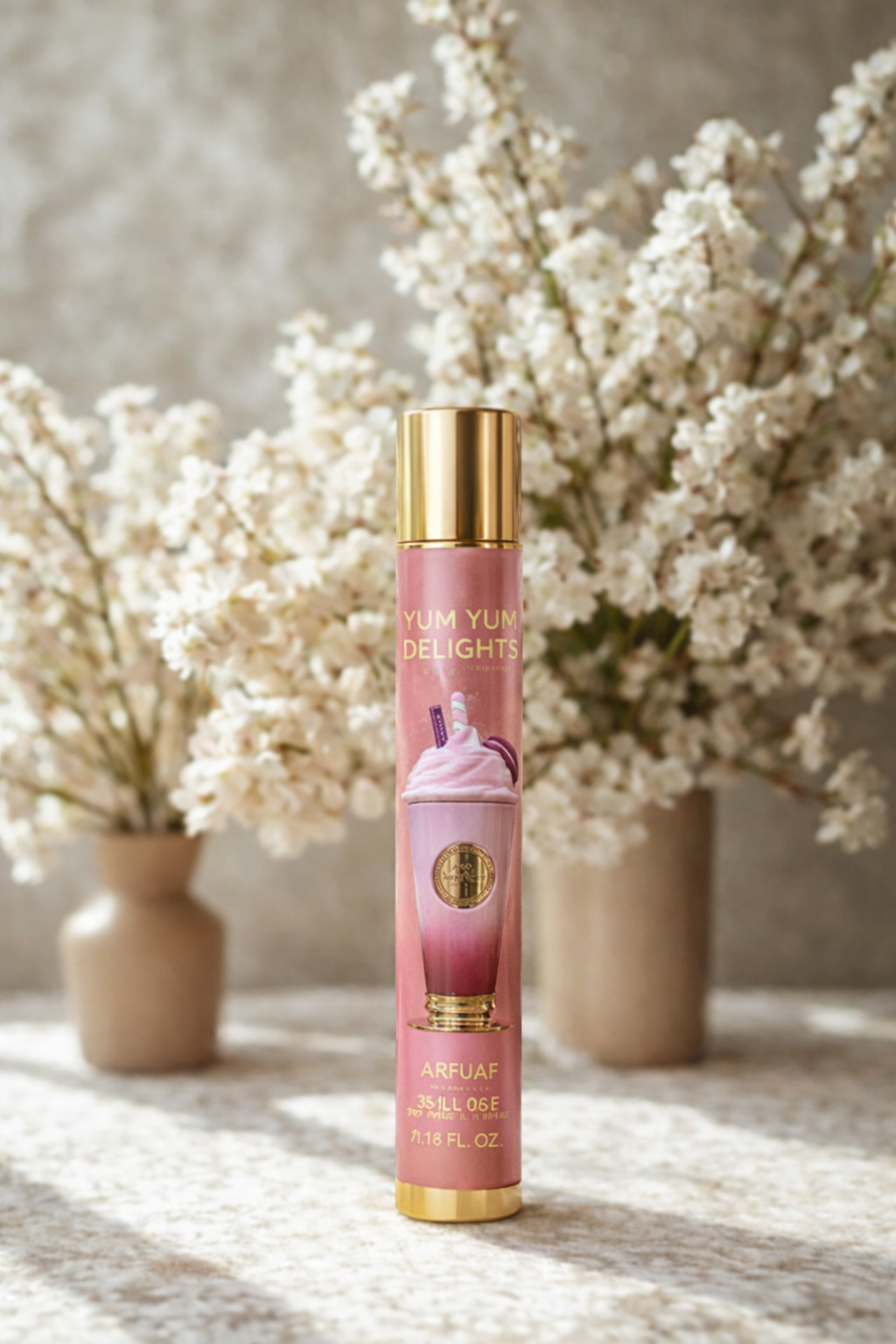 Yum Yum 🍓✨ Eau de Parfum | 35 ml (1.18 fl oz)